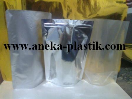 Aneka Plastik Kembangan
